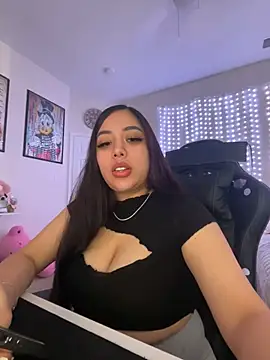 Pokazy przed kamerką – DSLSHAWTY