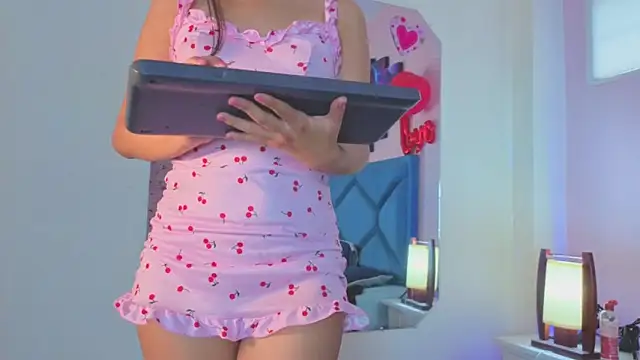 Sembang XXX Secara Langsung LilibetWeber