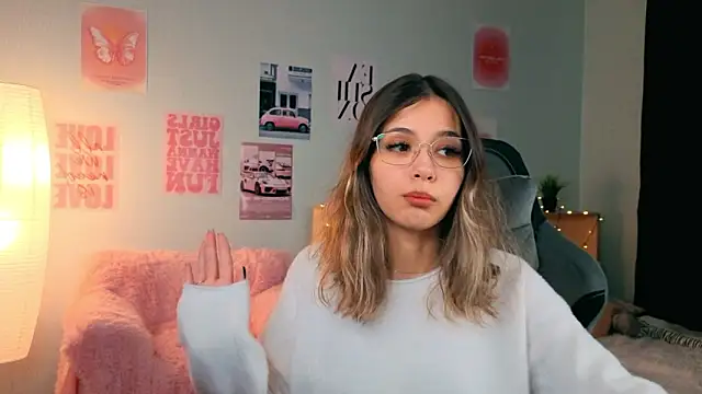 dinnerwithflowers Live XXX Chat