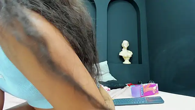 Sembang XXX Secara Langsung BellaSky1