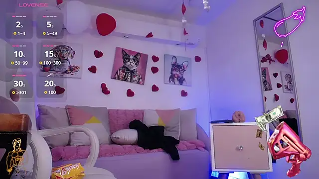 Chat XXX en directo de David_Banks_