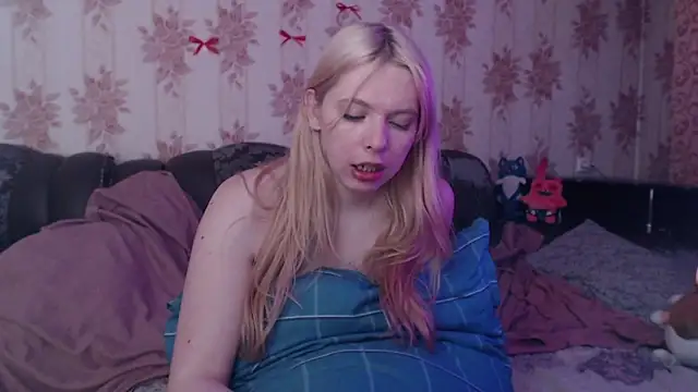 Webkamerová show Cutie_Bambi