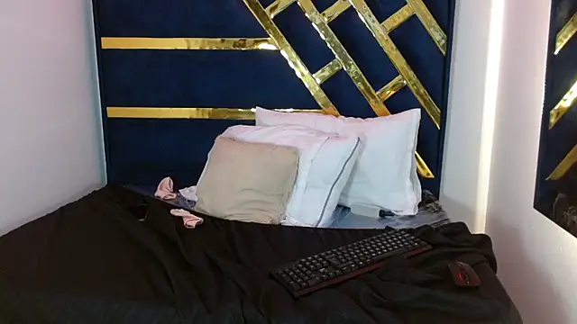 BabyValen69 élő XXX-chatje