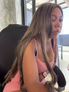 Belanny-LS élő XXX-chatje