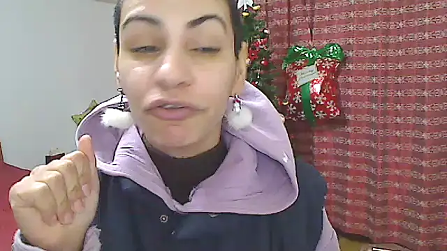 hotSANDRA_STARR's Live XXX Chat