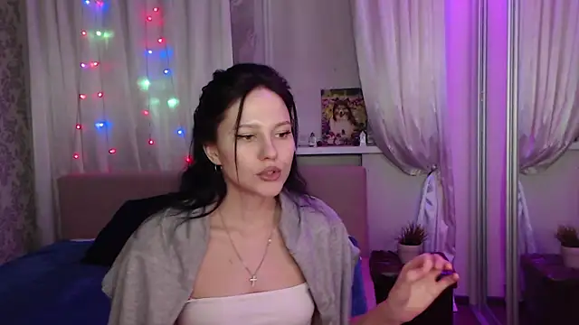 Zlata888 Live XXX Chat