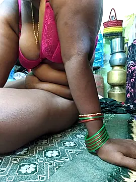 Sembang XXX Secara Langsung Tamilselviroja-