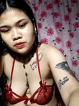 hotbabe69xx Pertunjukan Webcam
