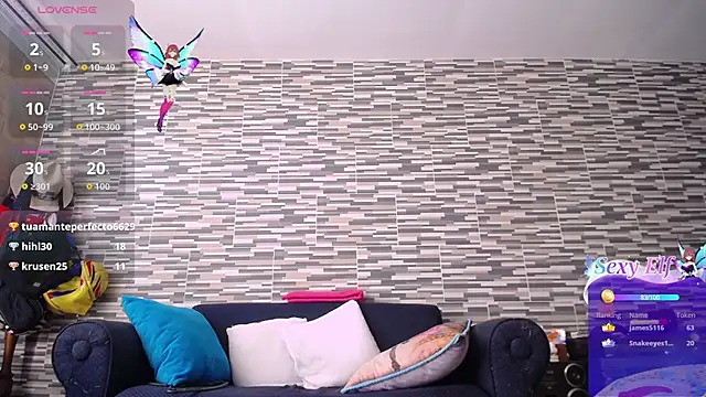 VioletaGomez_Co élő XXX-chatje