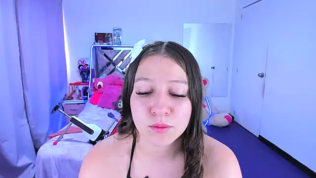 Luna_Analya: απευθείας συνομιλία ΧΧΧ