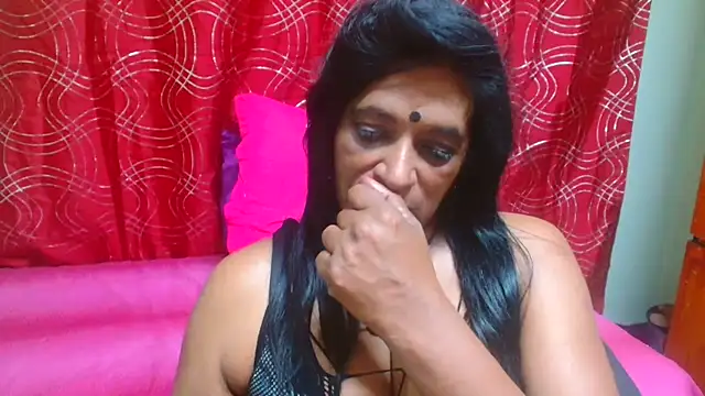 Živý XXX chat INDIANFUSION