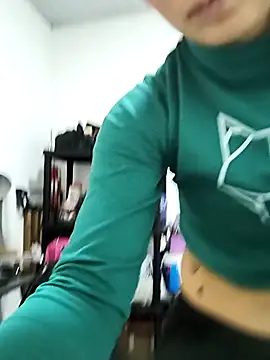 Czat XXX na żywo – Tefannyy_