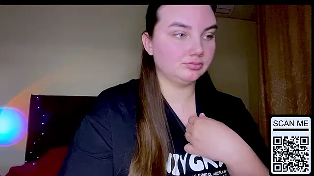 Dreamyblushfairy 现场XXX聊天