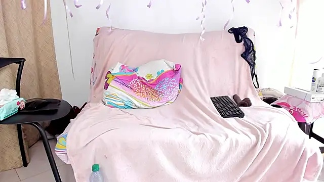 Онлайн чат XXX selena_jhonson