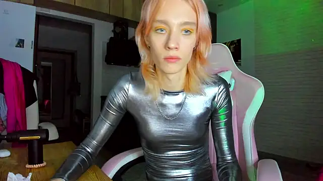 Czat XXX na żywo – _Alice_Kitty