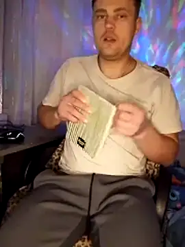 -Mehukas_masho_: απευθείας συνομιλία ΧΧΧ