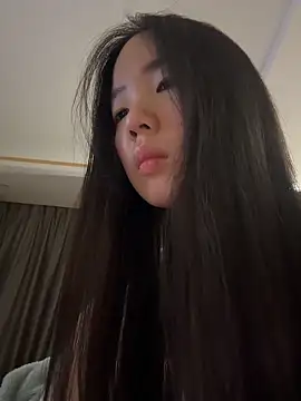 TinyBabe Show Webcam