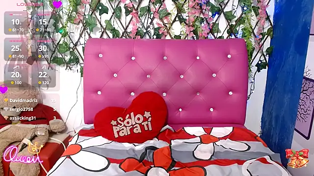 nikol_hot18: онлайн-секс-чат