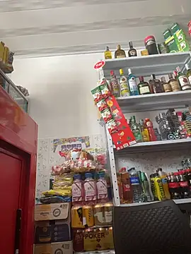 Sembang XXX Secara Langsung Sara_fun