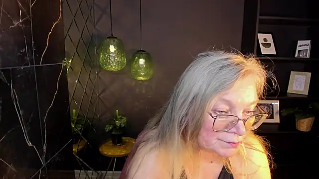 NataliMellow 라이브 XXX 채팅