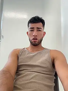 Sembang XXX Secara Langsung liam_bronw