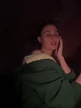 Chatroom XXX en direct de Flossy_Vettie