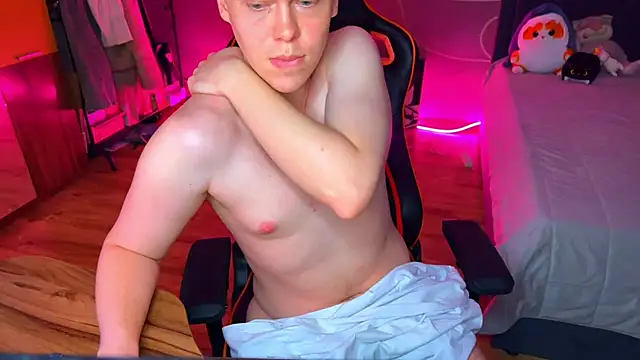 Alvin_rain – Kamerová šou