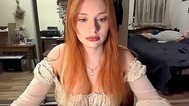 Chat XXX Live HeilyJeily