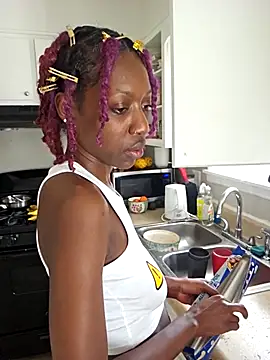 Chatroom XXX en direct de oliviaprettypussy