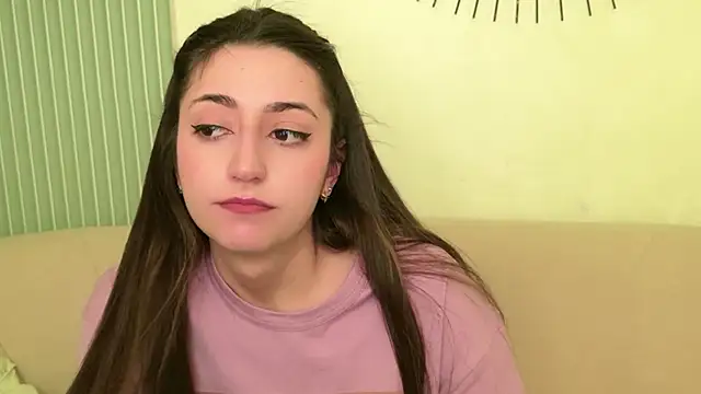 แชท XXX สดของ Gloria_Bendall