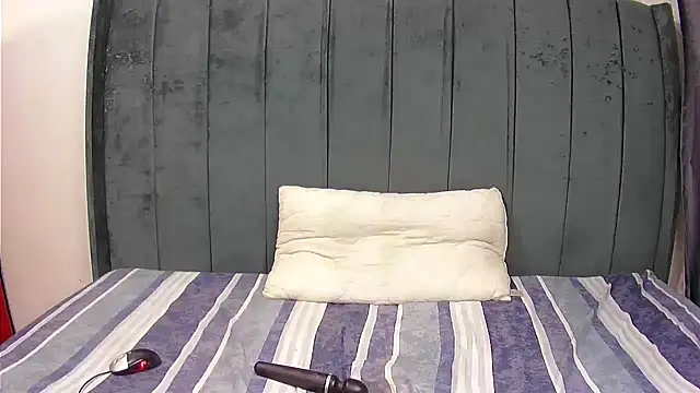 Show webcam de SexyZuva