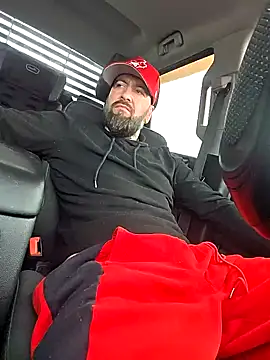 Chat XXX Live Beardedtattood