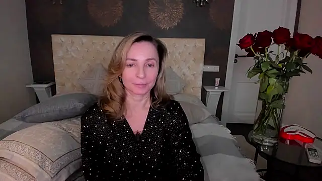 AllisonWilliams Chat XXX live