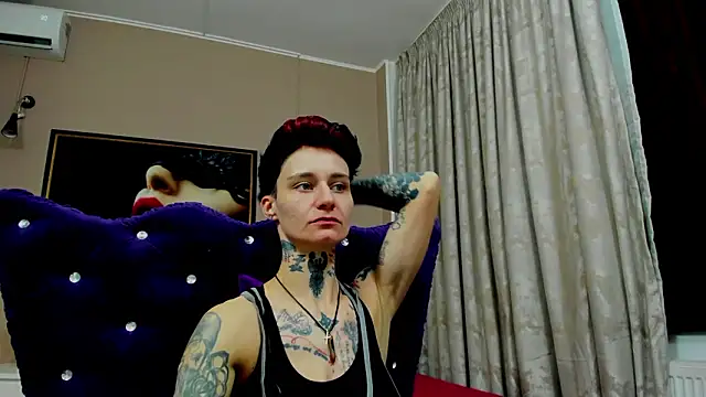 KennyXSX Chat XXX in diretta