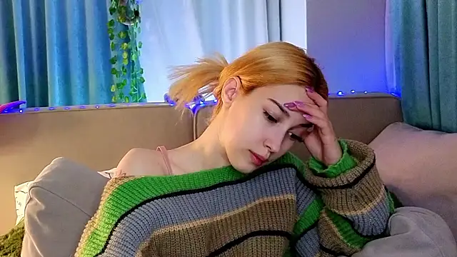 AngelicRice Live XXX-chat