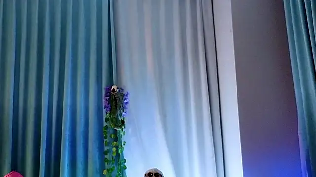 AngelicRice 现场XXX聊天