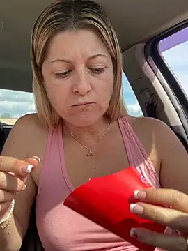 NikkiBlisss – Live XXX-chat