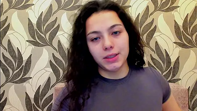 แชท XXX สดของ Dianasi