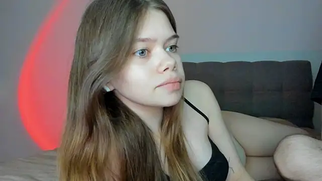 XXX chat uživo modela chansetolove