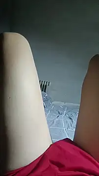 jywmlyのウェブカメラショー