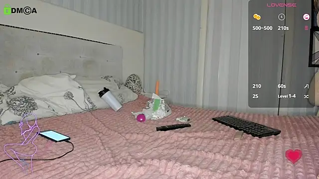 joandark Live XXX-chat