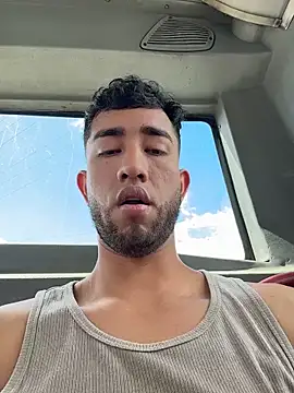 liam_bronw Webcamshow