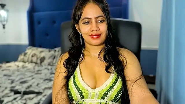 FannyXhot – Live XXX-chat