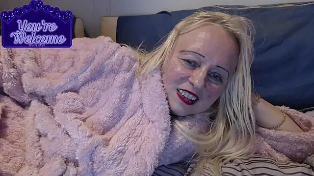 martachatte's Live XXX Chat