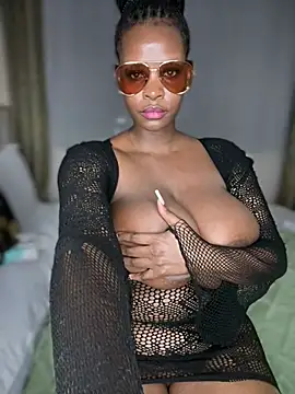 ScarletMuseX Obrolan Langsung XXX