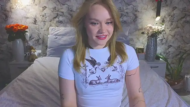 Aurora_Golden1 Chat XXX in diretta