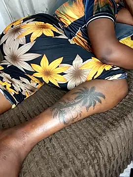 nastyslimy Live XXX-Chat