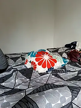 Show de LEIRIS_Y_FRED_01 na webcam