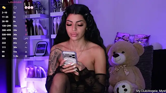 Angela_Myst Live XXX-Chat