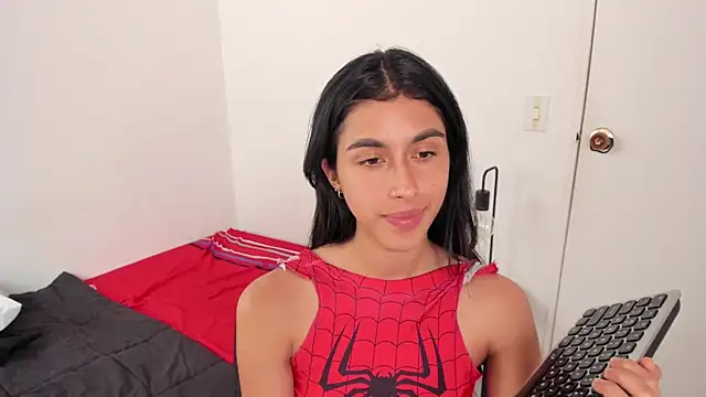 Chat XXX ao vivo de Mazikeen__18